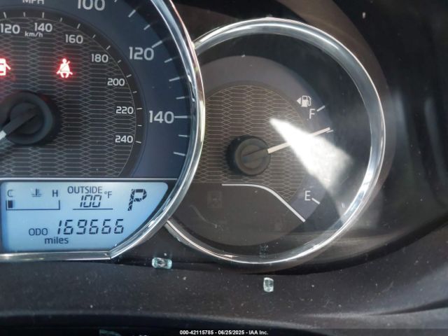 5YFBURHE6EP054952 Toyota 2zr-fe