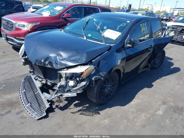 5YFBURHE6EP054952 Toyota 2zr-fe