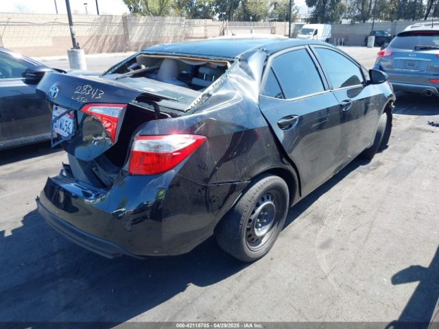 5YFBURHE6EP054952 Toyota 2zr-fe