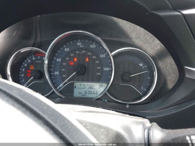 5YFBURHE6EP054952 Toyota 2zr-fe