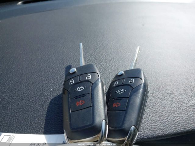 1FMSK7BH2PGA34761 Ford Explorer