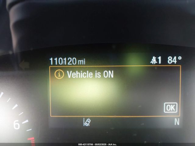 1FMSK7BH2PGA34761 Ford Explorer