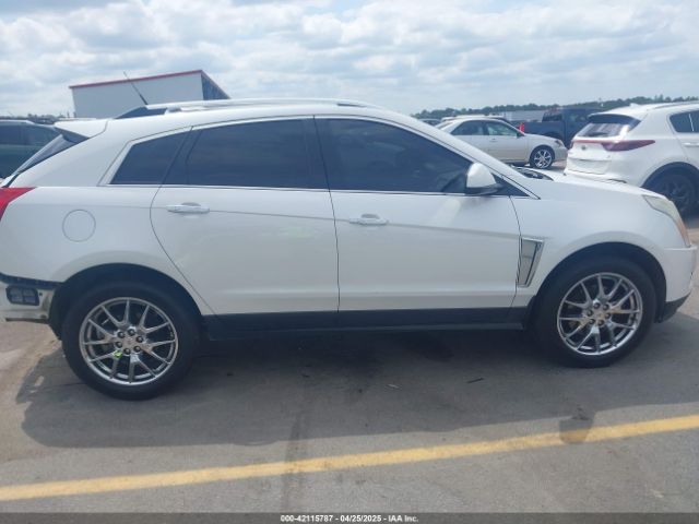 3GYFNCE38ES588398 Cadillac Srx Performance Collection