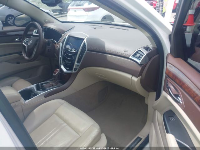 3GYFNCE38ES588398 Cadillac Srx Performance Collection