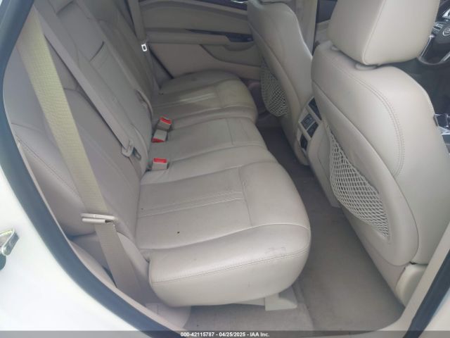 3GYFNCE38ES588398 Cadillac Srx Performance Collection