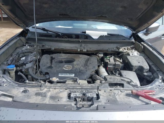 JM3TCABY5G0122478 Mazda CX-9 SPORT