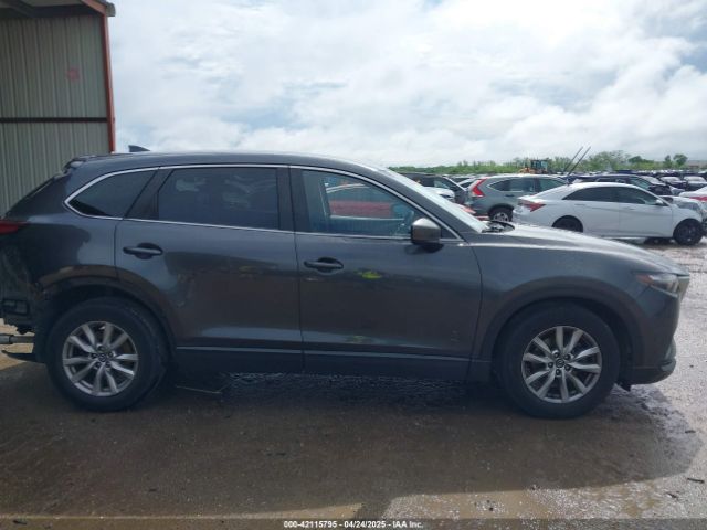 JM3TCABY5G0122478 Mazda CX-9 SPORT