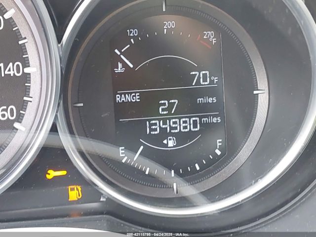 JM3TCABY5G0122478 Mazda CX-9 SPORT