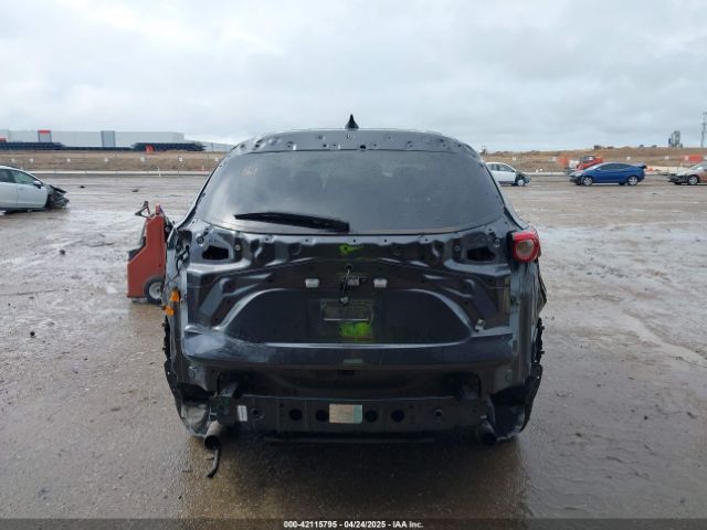 JM3TCABY5G0122478 Mazda CX-9 SPORT
