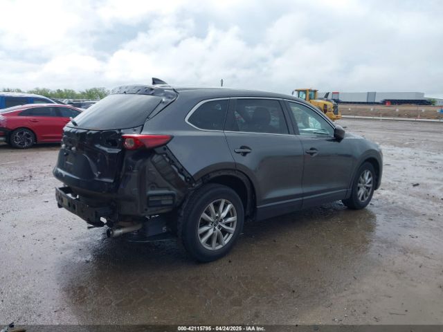 JM3TCABY5G0122478 Mazda CX-9 SPORT