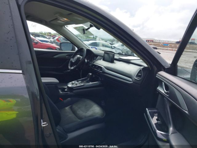 JM3TCABY5G0122478 Mazda CX-9 SPORT