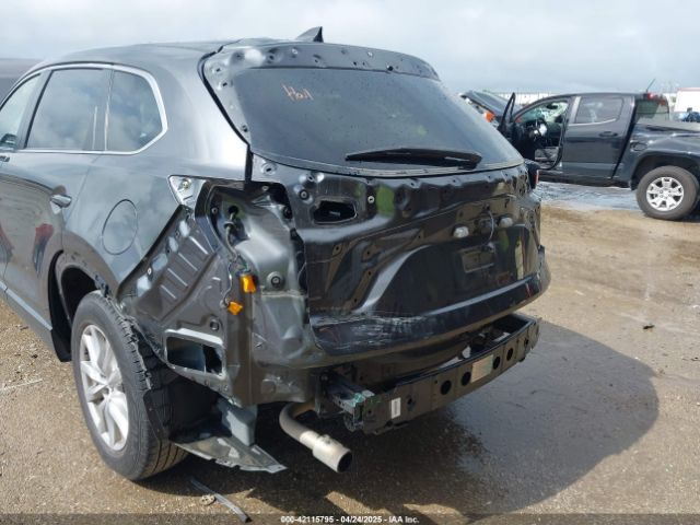 JM3TCABY5G0122478 Mazda CX-9 SPORT
