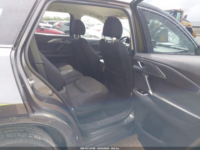 JM3TCABY5G0122478 Mazda CX-9 SPORT