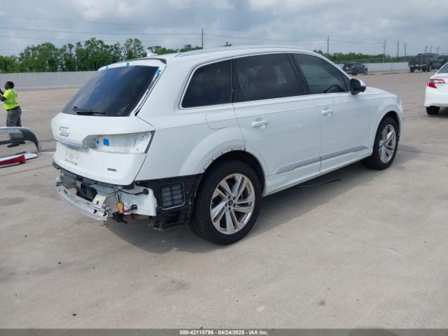 2022 AUDI Q7 WA1LXBF71ND020244 Photo 3