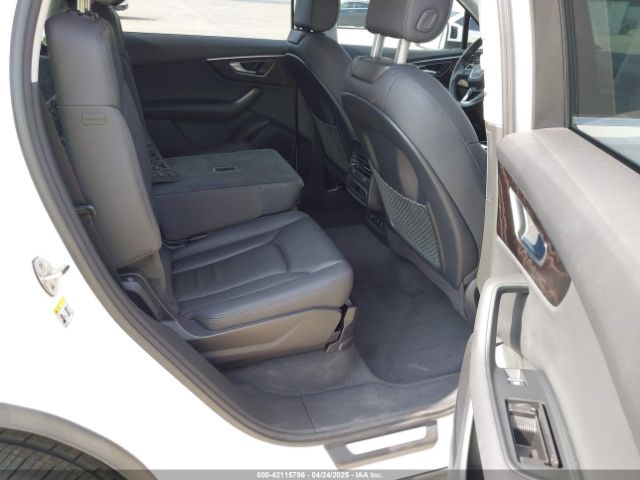 2022 AUDI Q7 WA1LXBF71ND020244 Photo 7