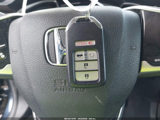 19XFC1F39LE200458 Honda CIVIC EX