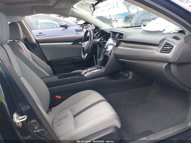 19XFC1F39LE200458 Honda CIVIC EX