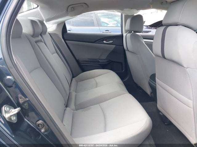 19XFC1F39LE200458 Honda CIVIC EX