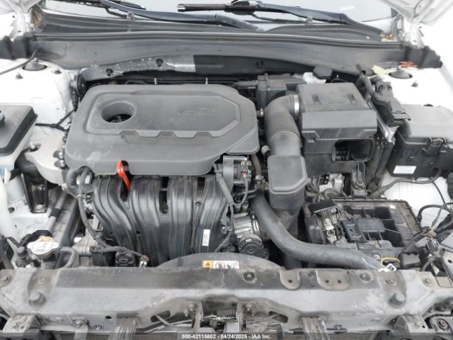 5XXGT4L33HG126012 KIA Optima Lx