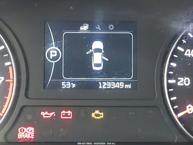 5XXGT4L33HG126012 KIA Optima Lx