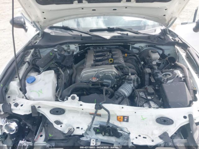 JM1NDAB7XL0417995 Mazda Mx-5 Miata Sport