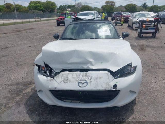JM1NDAB7XL0417995 Mazda Mx-5 Miata Sport