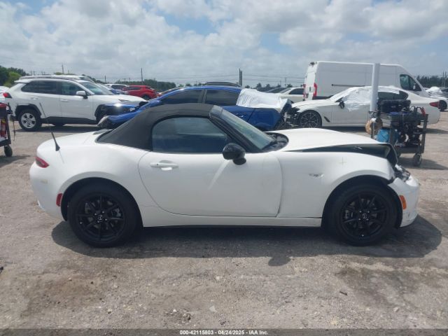 JM1NDAB7XL0417995 Mazda Mx-5 Miata Sport
