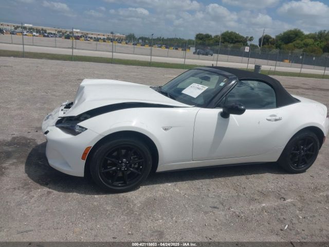 JM1NDAB7XL0417995 Mazda Mx-5 Miata Sport