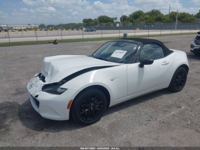 JM1NDAB7XL0417995 Mazda Mx-5 Miata Sport