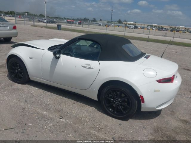JM1NDAB7XL0417995 Mazda Mx-5 Miata Sport