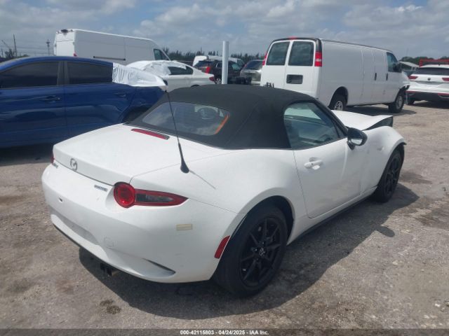JM1NDAB7XL0417995 Mazda Mx-5 Miata Sport