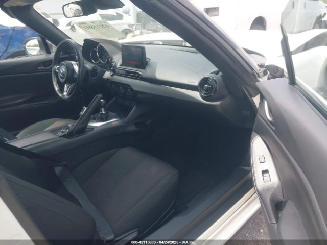 JM1NDAB7XL0417995 Mazda Mx-5 Miata Sport