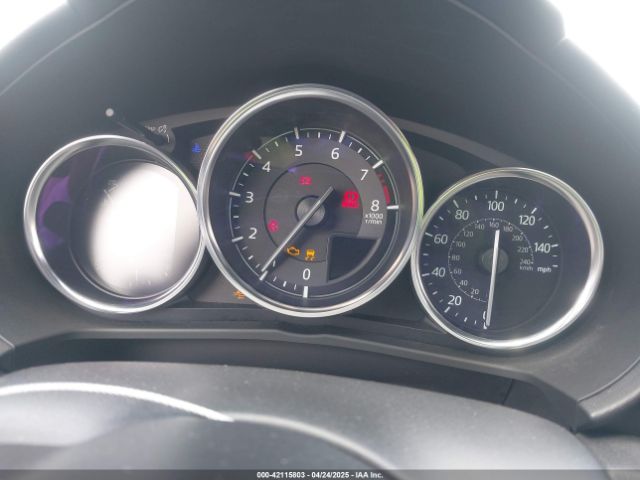 JM1NDAB7XL0417995 Mazda Mx-5 Miata Sport