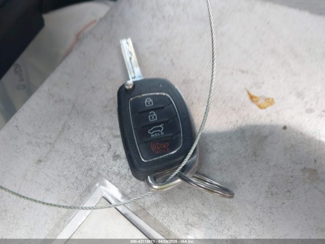 5NMZTDLB1JH063922 Hyundai Santa Fe Sport 2.4l