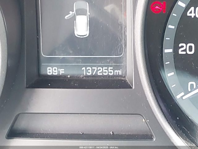 5NMZTDLB1JH063922 Hyundai Santa Fe Sport 2.4l