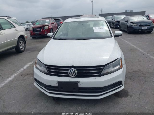 3VWDB7AJ8HM356228 Volkswagen Jetta 1.4t Se