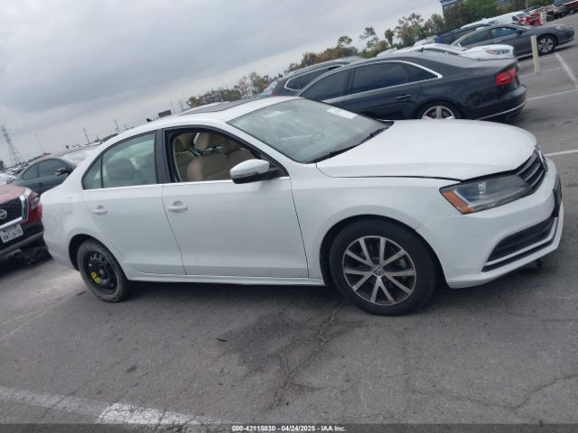 3VWDB7AJ8HM356228 Volkswagen Jetta 1.4t Se