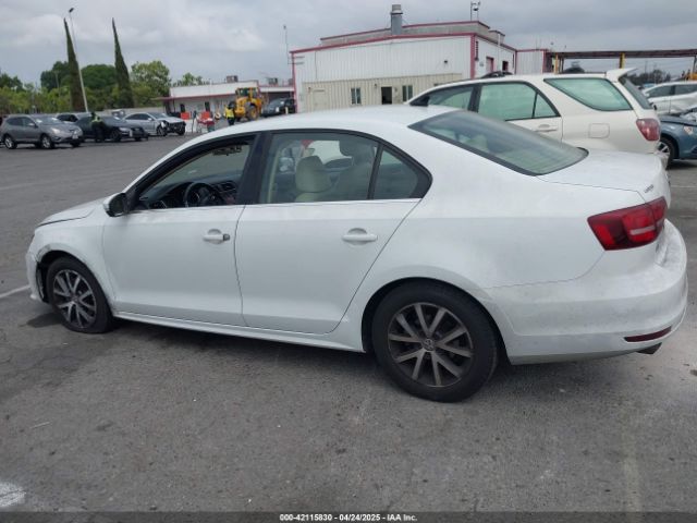 3VWDB7AJ8HM356228 Volkswagen Jetta 1.4t Se