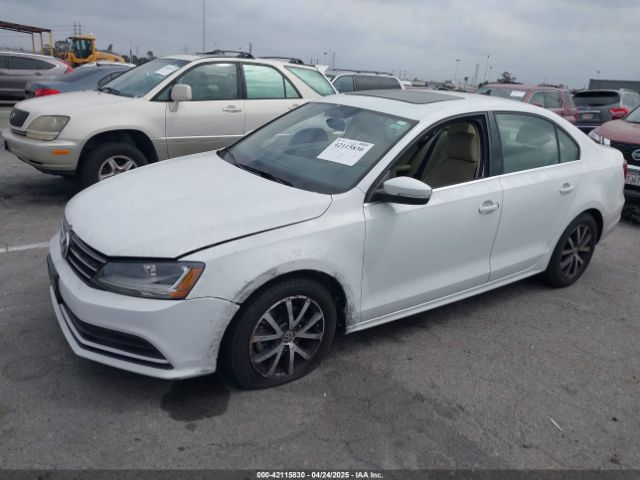 3VWDB7AJ8HM356228 Volkswagen Jetta 1.4t Se