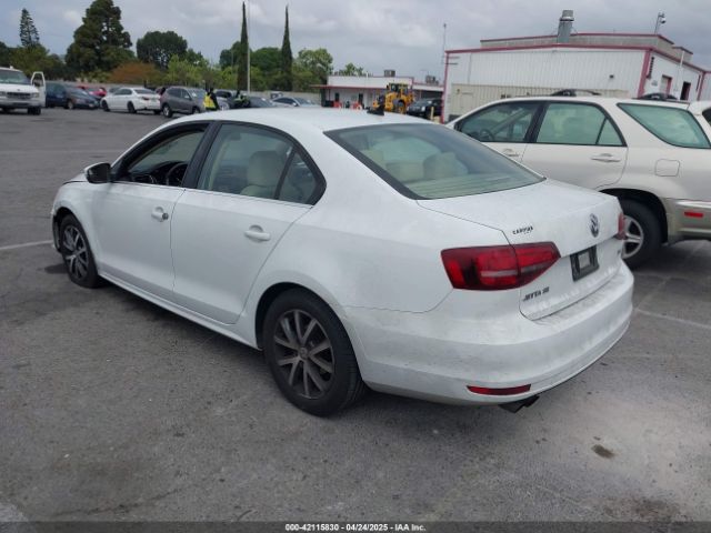 3VWDB7AJ8HM356228 Volkswagen Jetta 1.4t Se