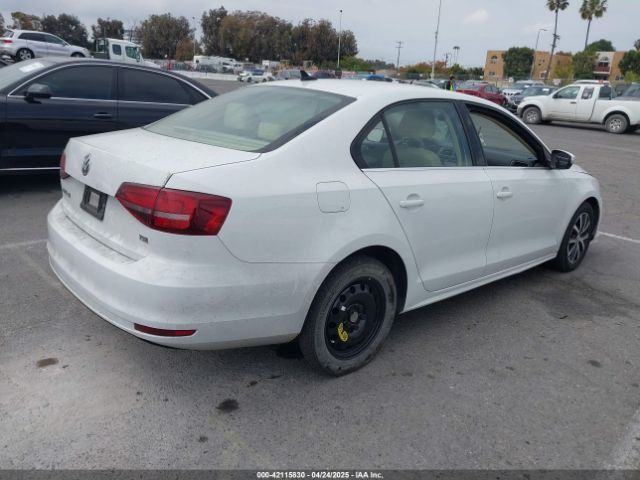 3VWDB7AJ8HM356228 Volkswagen Jetta 1.4t Se