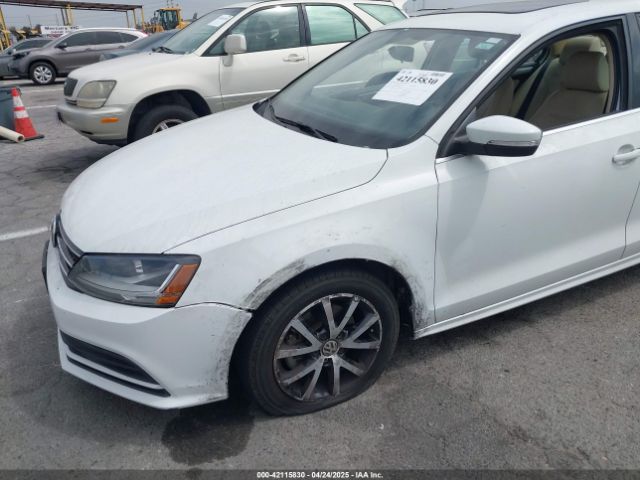 3VWDB7AJ8HM356228 Volkswagen Jetta 1.4t Se