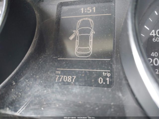 3VWDB7AJ8HM356228 Volkswagen Jetta 1.4t Se