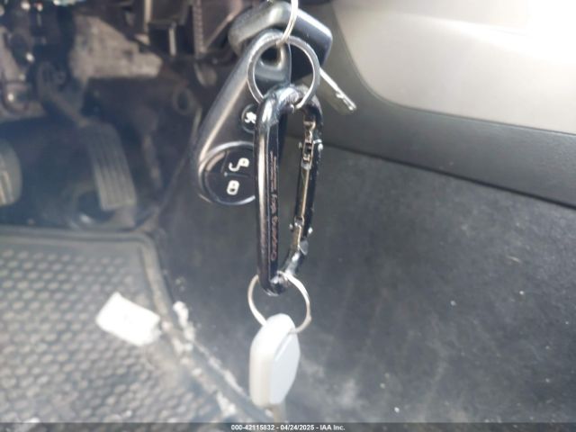 2011 SUBARU FORESTER JF2SHADC8BH761845 Photo 10