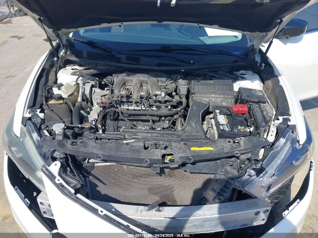 Nissan Maxima 3.5 S 2016 1N4AA6AP7GC380968 Image 10