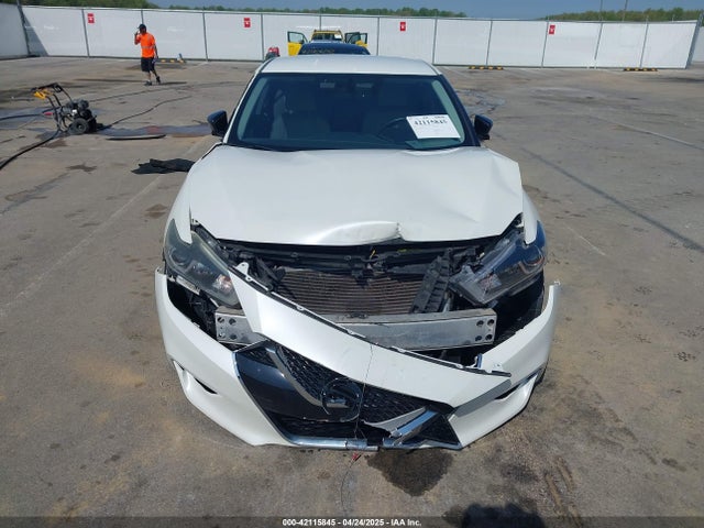 Nissan Maxima 3.5 S 2016 1N4AA6AP7GC380968 Image 12