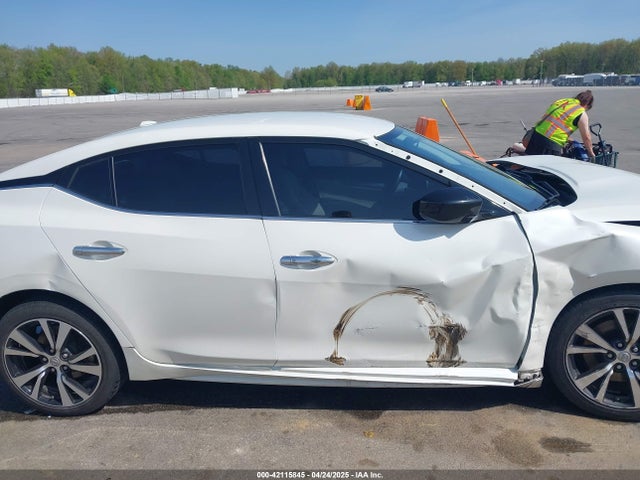 Nissan Maxima 3.5 S 2016 1N4AA6AP7GC380968 Image 13