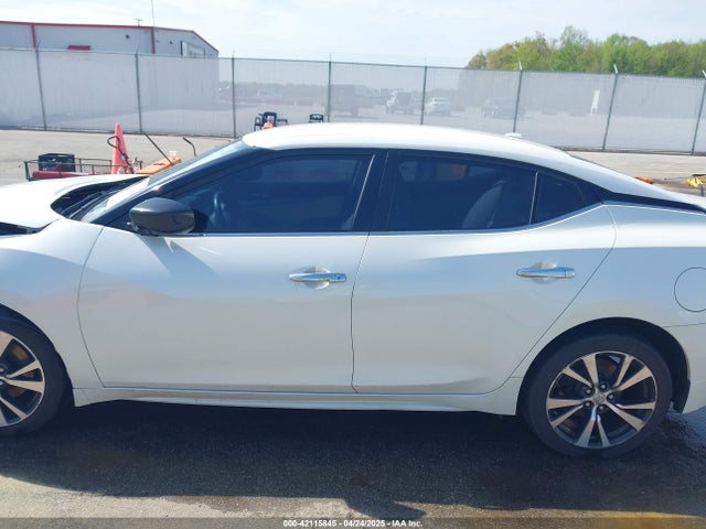 Nissan Maxima 3.5 S 2016 1N4AA6AP7GC380968 Image 14