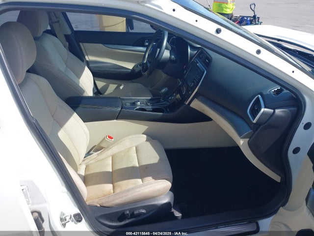 Nissan Maxima 3.5 S 2016 1N4AA6AP7GC380968 Image 5