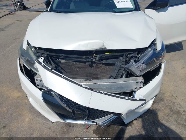 Nissan Maxima 3.5 S 2016 1N4AA6AP7GC380968 Image 6